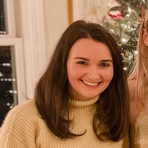 Meet your Posher, Sally